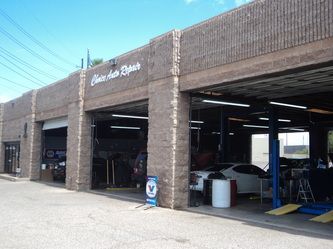 Choice Auto Repair shop in Tempe, AZ